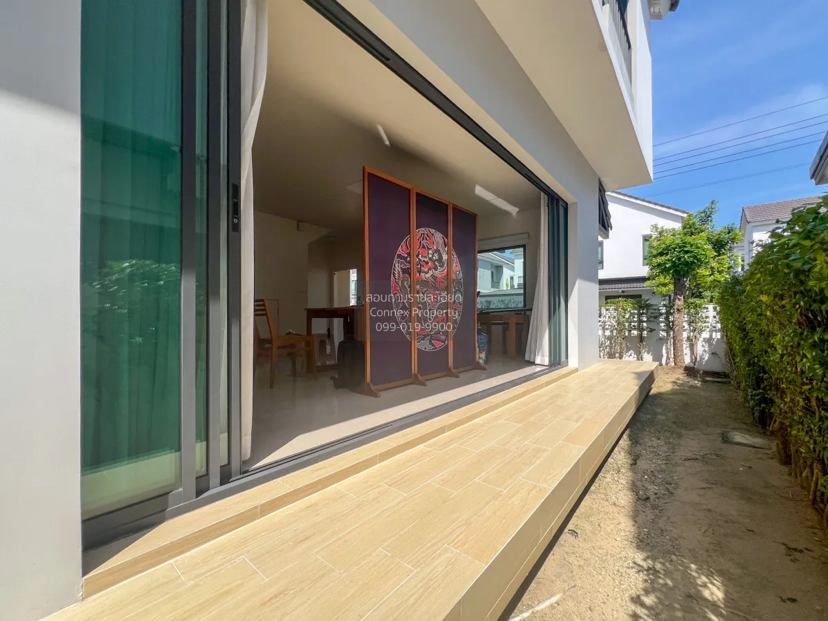 For Sale House , Pimnara Srinakarin-Bangna , Bang Phli , Bang Kae