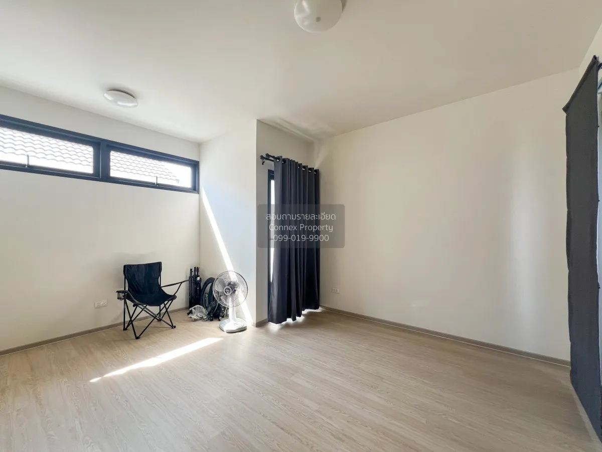 For Sale House , Pimnara Srinakarin-Bangna , Bang Phli , Bang Kae