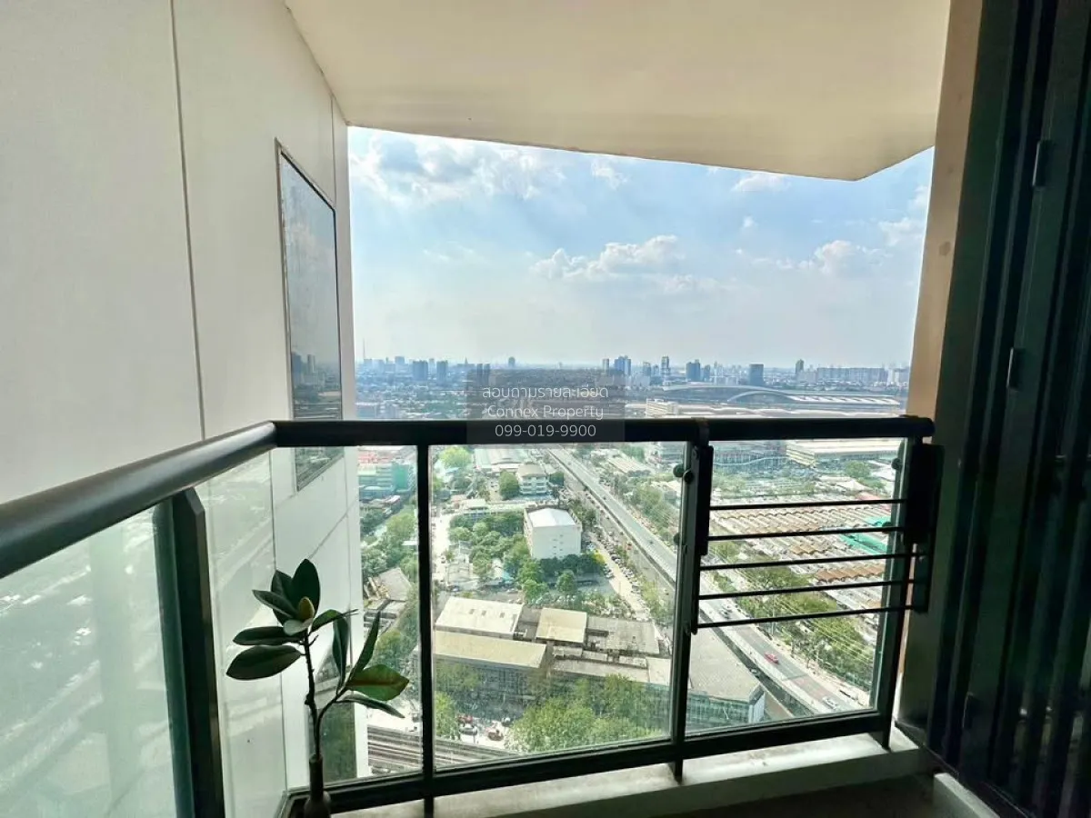For Rent Condo , M Jatujak , BTS-Saphan Khwai , Lat Yao , Chatuch