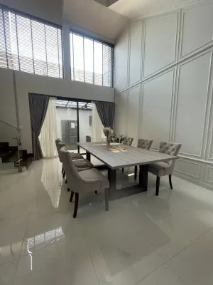 For Rent Townhouse/Townhome  , The Park Lane Sukhumvit 105 - Lasalle 24 , Bang Na , Bang Na , Bangkok , CX-143522