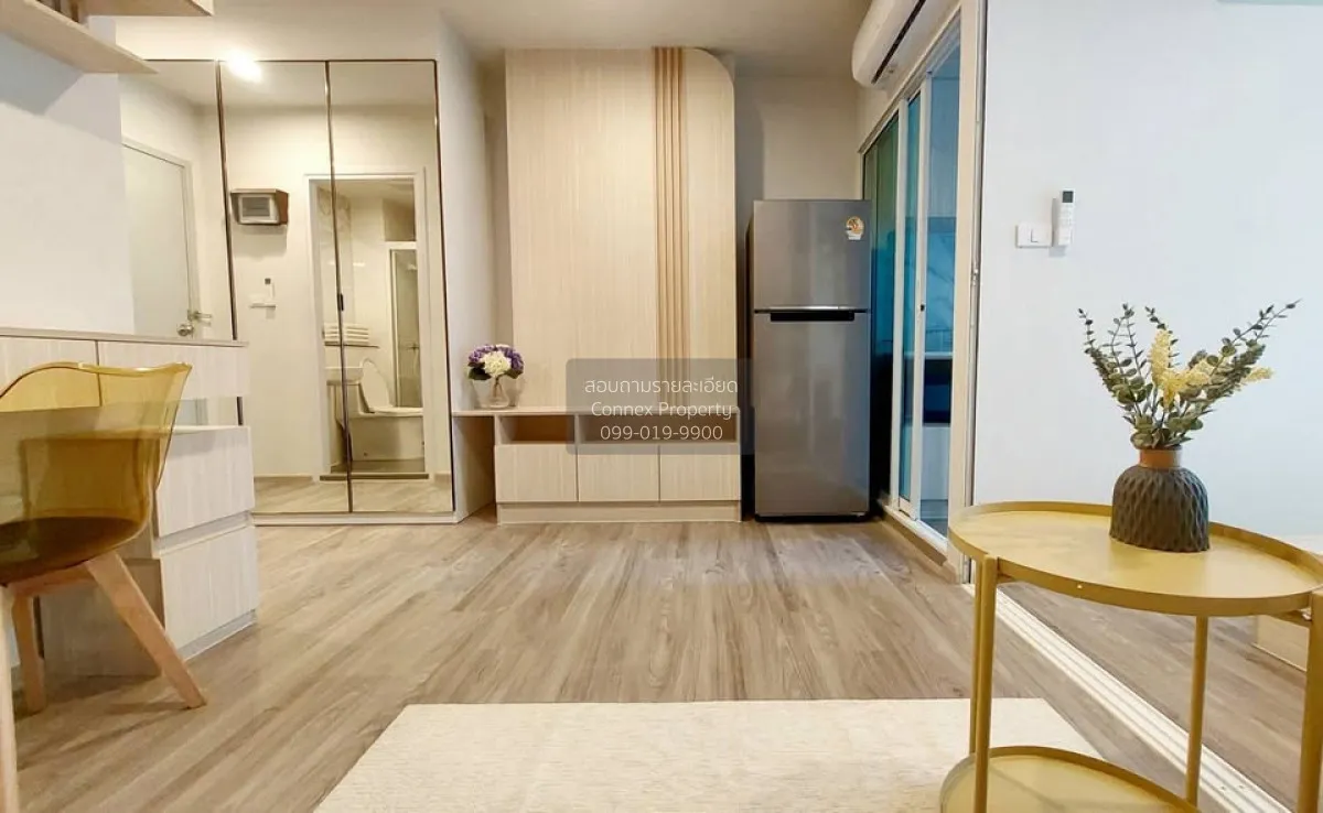 For Rent Condo , Regent Home Bangna (New Project) , Bang Na , Ban 2