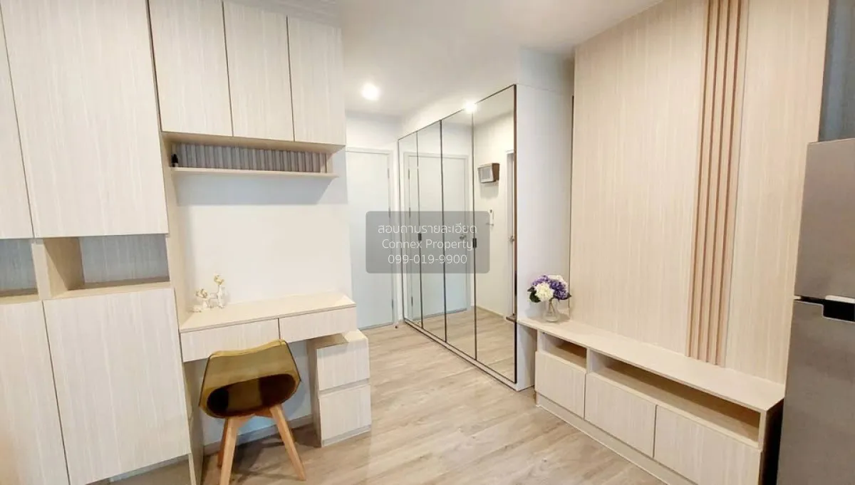 For Rent Condo , Regent Home Bangna (New Project) , Bang Na , Ban 3