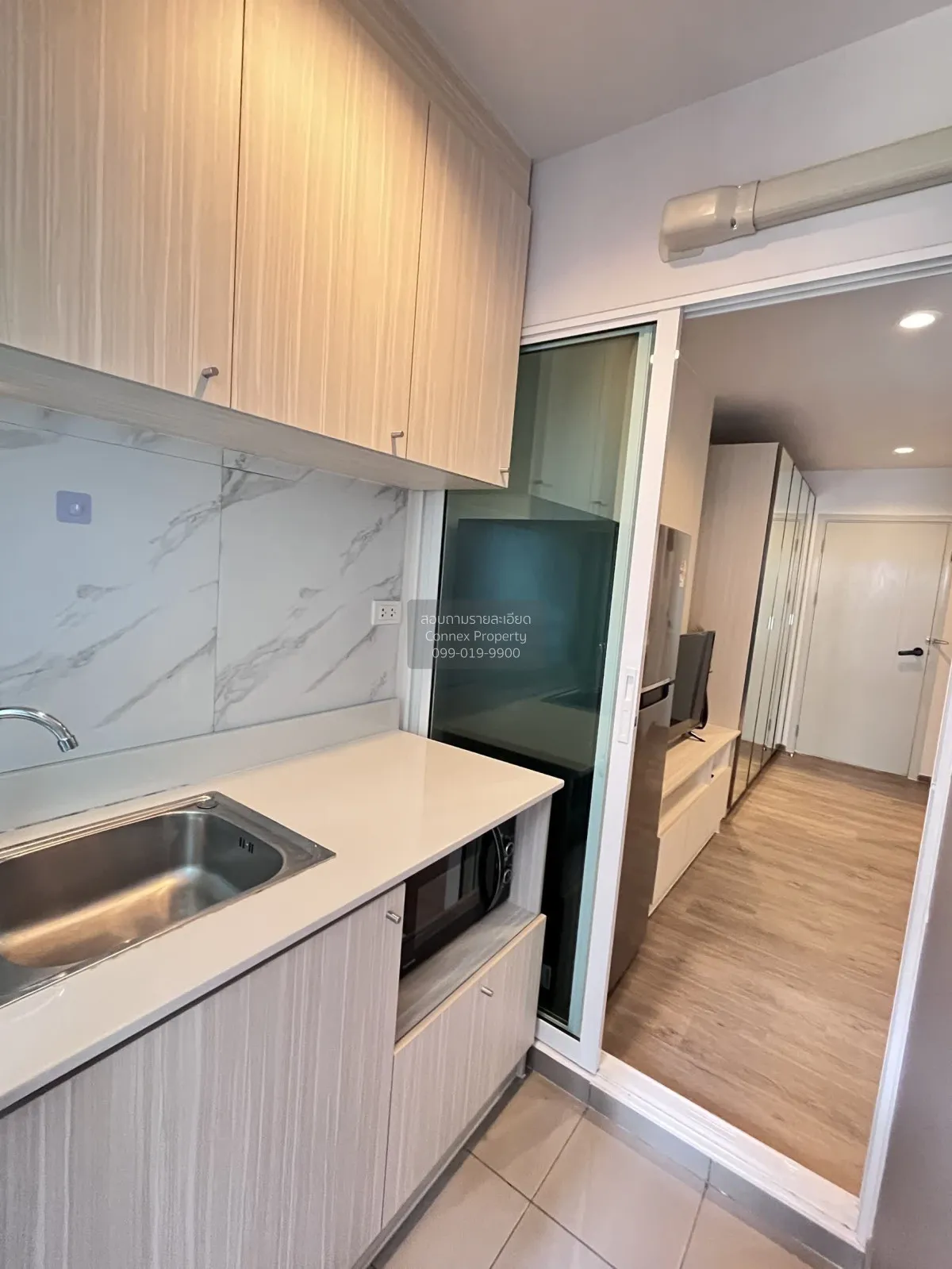 เช่าคอนโด  รีเจ้นท์ โฮม บางนา (โครงการใหม่) บางนา เขต บางนา กรุงเ 4