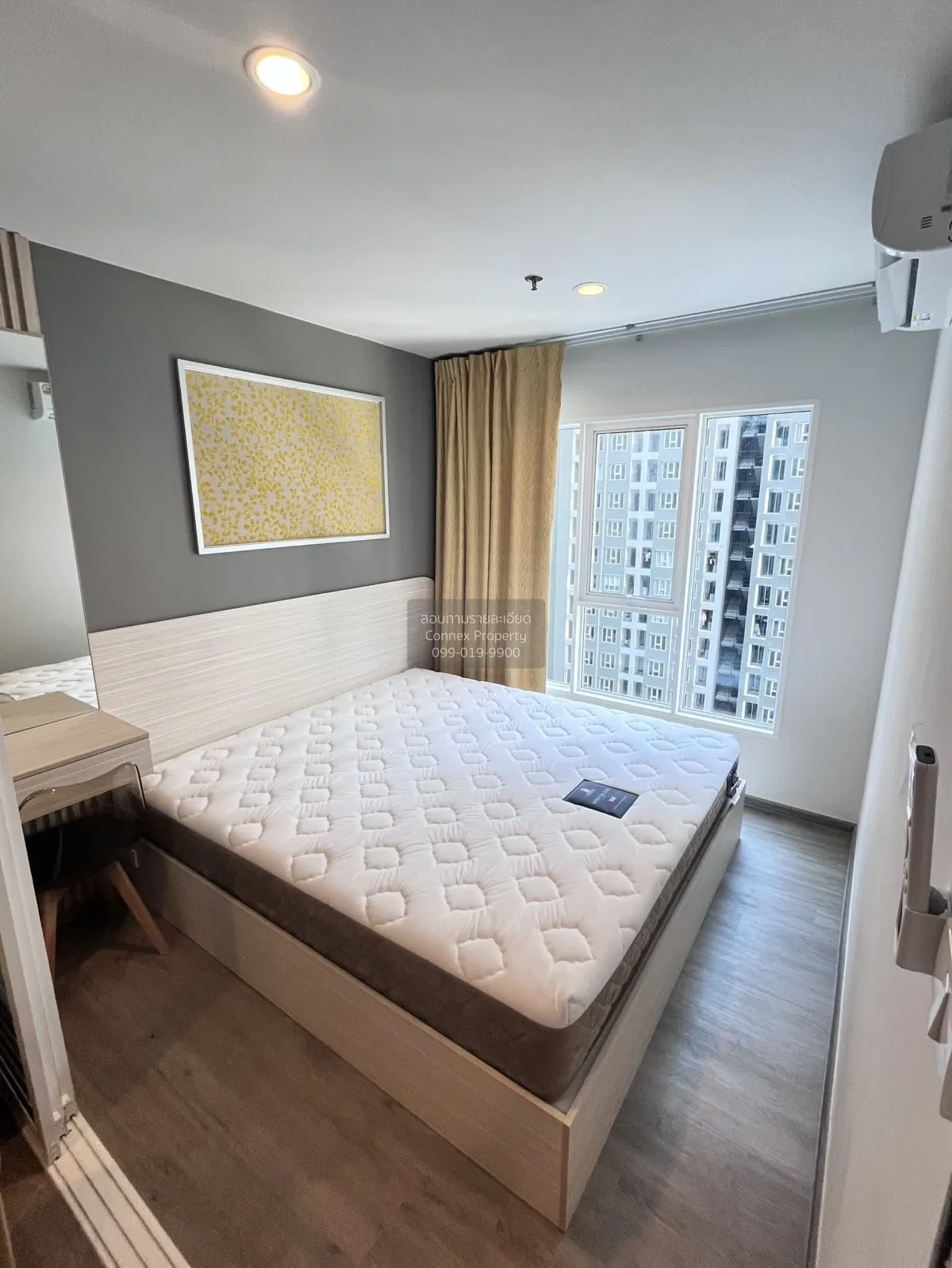 For Rent Condo , Regent Home Bangna (New Project) , Bang Na , Ban