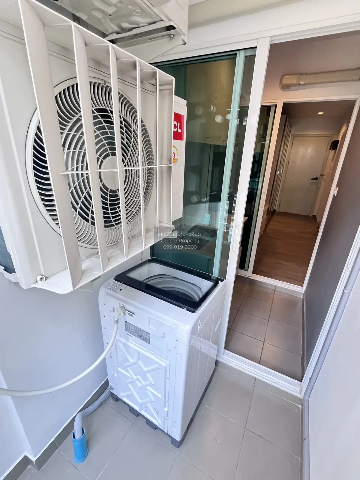 For Rent Condo , Regent Home Bangna (New Project) , Bang Na , Ban