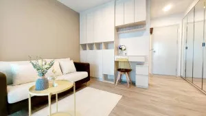 For Rent Condo , Regent Home Bangna (New Project) , Bang Na , Bang Na , Bangkok , CX-143523