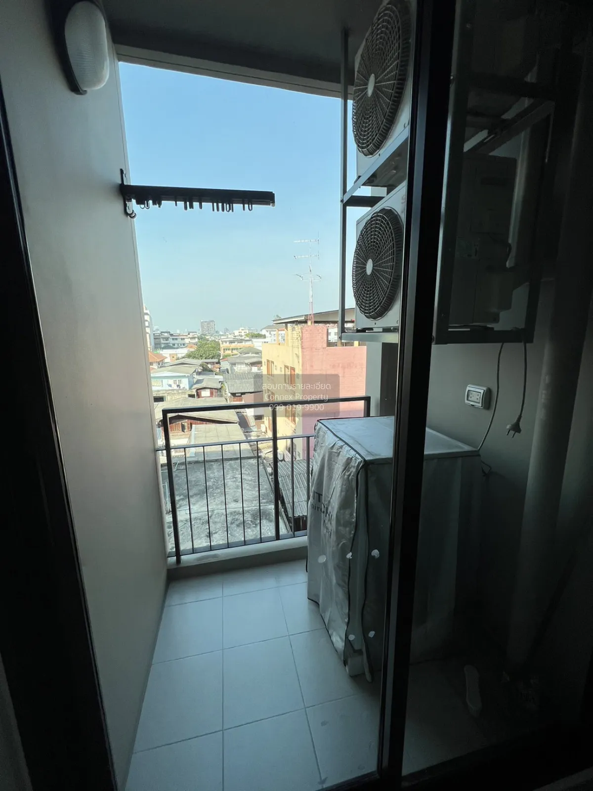 ขายคอนโด  แอสปาย อโศก - รัชดา MRT-พระราม 9 ห้วยขวาง เขต ห้วยขวาง 