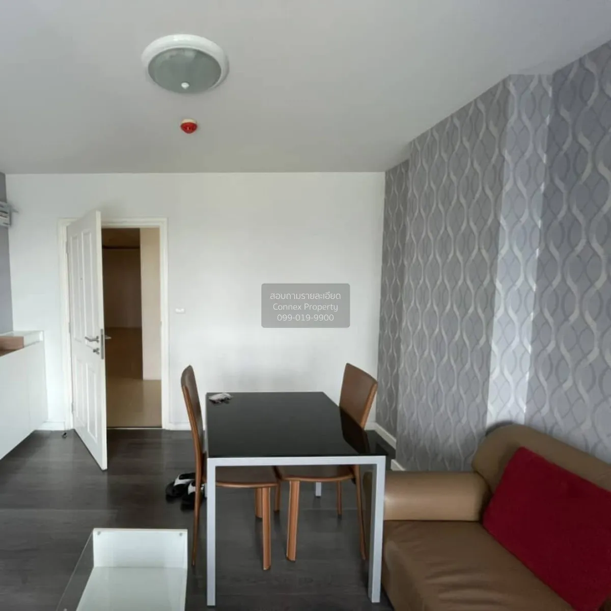 ขายคอนโด  ดีคอนโด นครระยอง เนินพระ เมืองระยอง ระยอง CX-143531 1