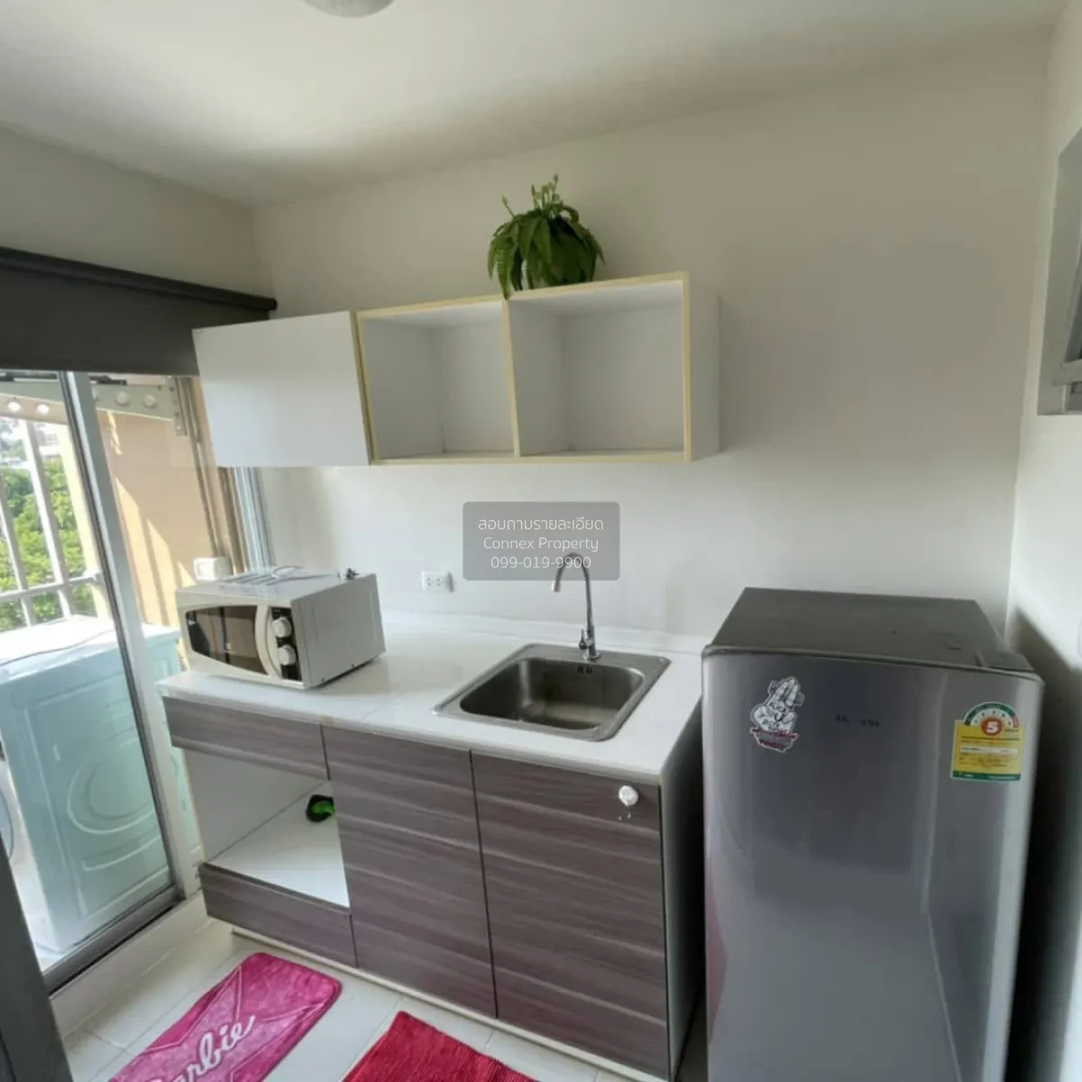 ขายคอนโด  ดีคอนโด นครระยอง เนินพระ เมืองระยอง ระยอง CX-143531 3