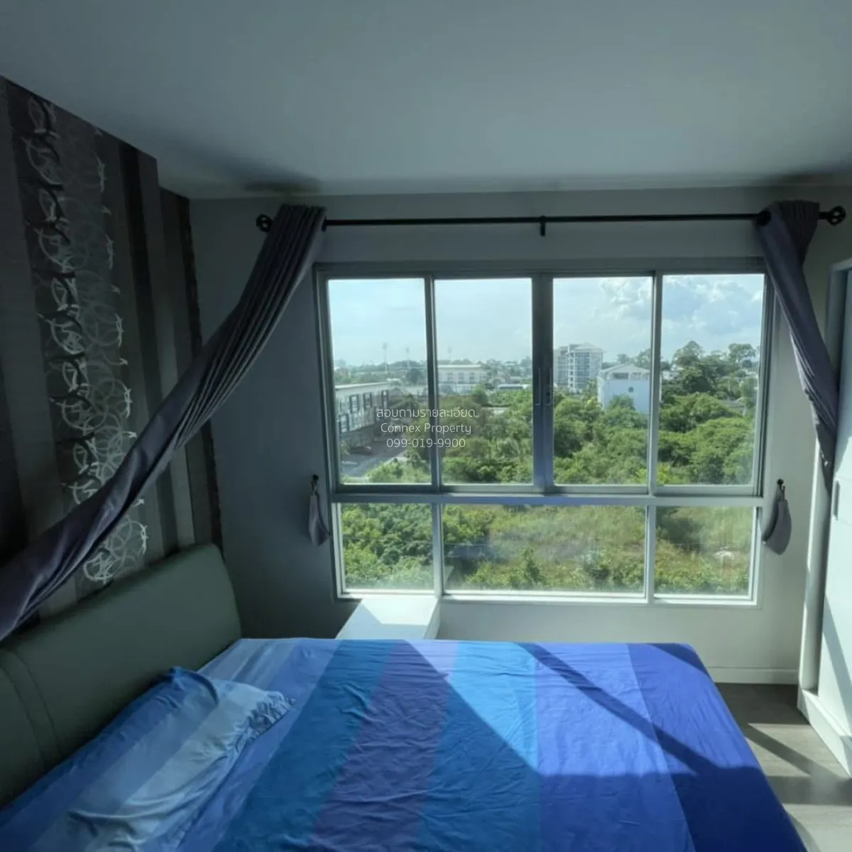 ขายคอนโด  ดีคอนโด นครระยอง เนินพระ เมืองระยอง ระยอง CX-143531 4