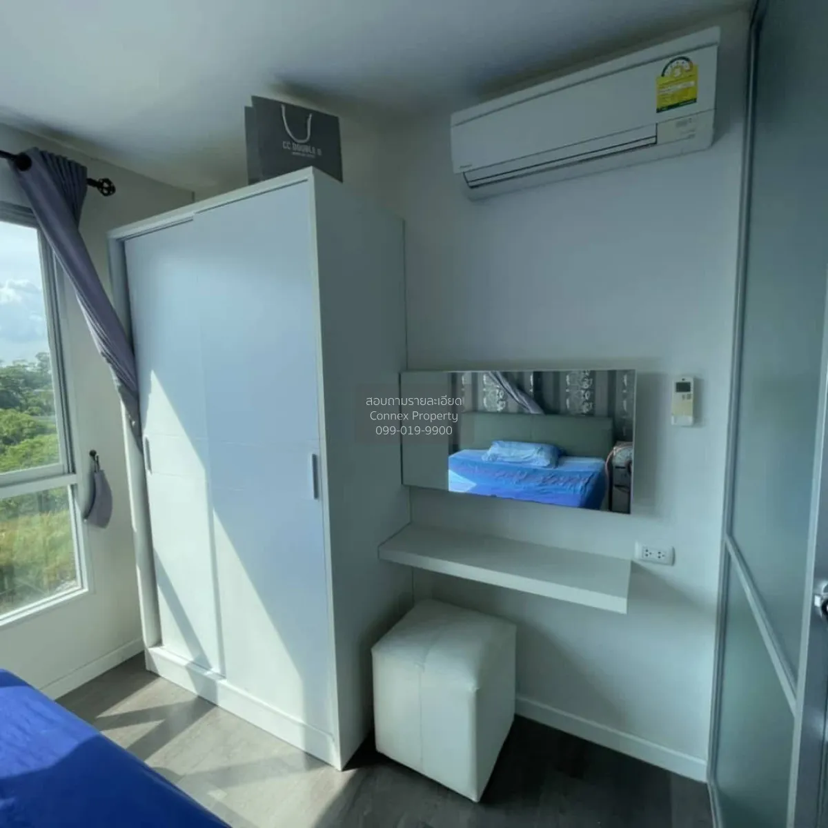 ขายคอนโด  ดีคอนโด นครระยอง เนินพระ เมืองระยอง ระยอง CX-143531