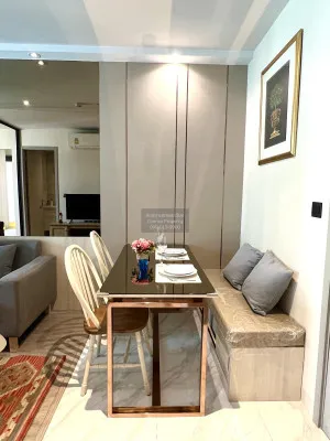 ขายคอนโด  รึทึ่ม เอกมัย BTS-เอกมัย คลองตันเหนือ เขต วัฒนา กรุงเทพ CX-143536