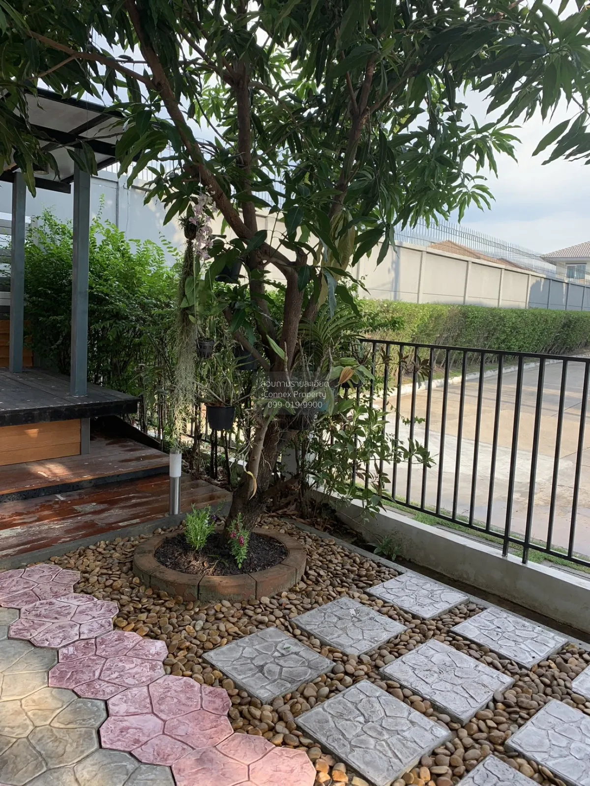 ขายบ้าน  สราญสิริ ติวานนท์-แจ้งวัฒนะ บ้านใหม่ เมืองปทุมธานี ปทุมธ 4