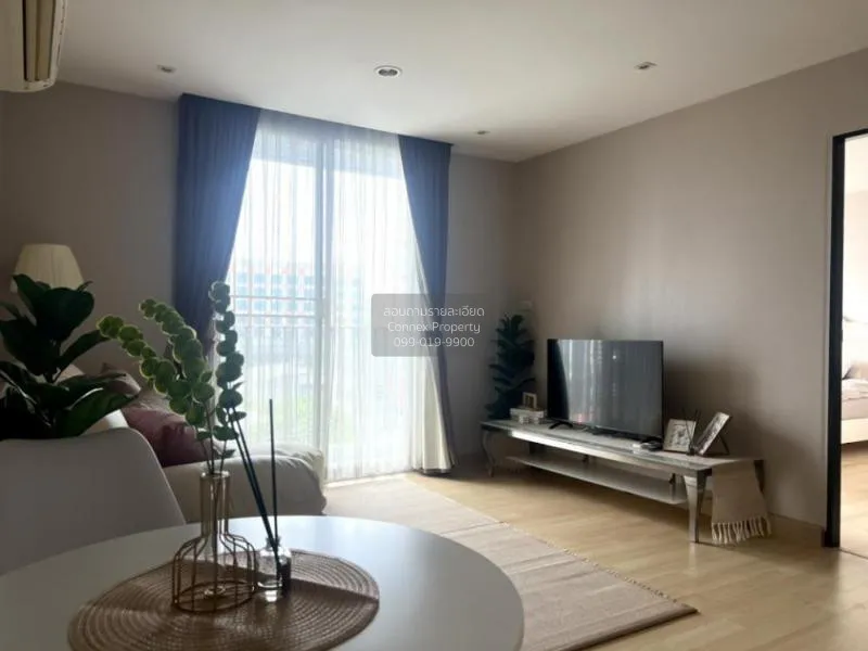 เช่าคอนโด  มอร์นิ่งไซด์ ไฮท์ รัชดา 30 MRT-ลาดพร้าว  แขวงจันทรเกษม 2