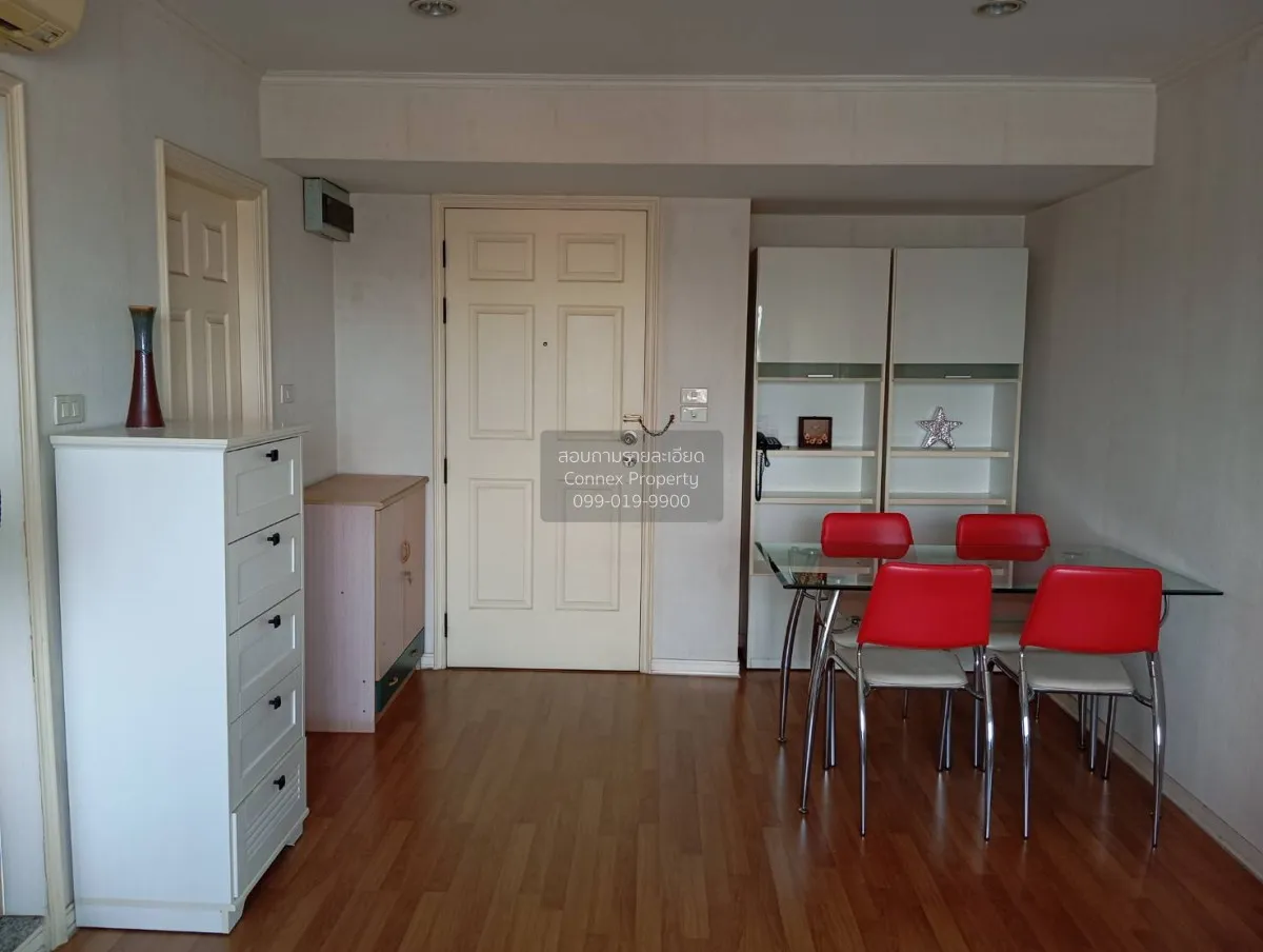 For Sale Condo , Lumpini Place Phahol - Saphankhwai , BTS-Saphan  2