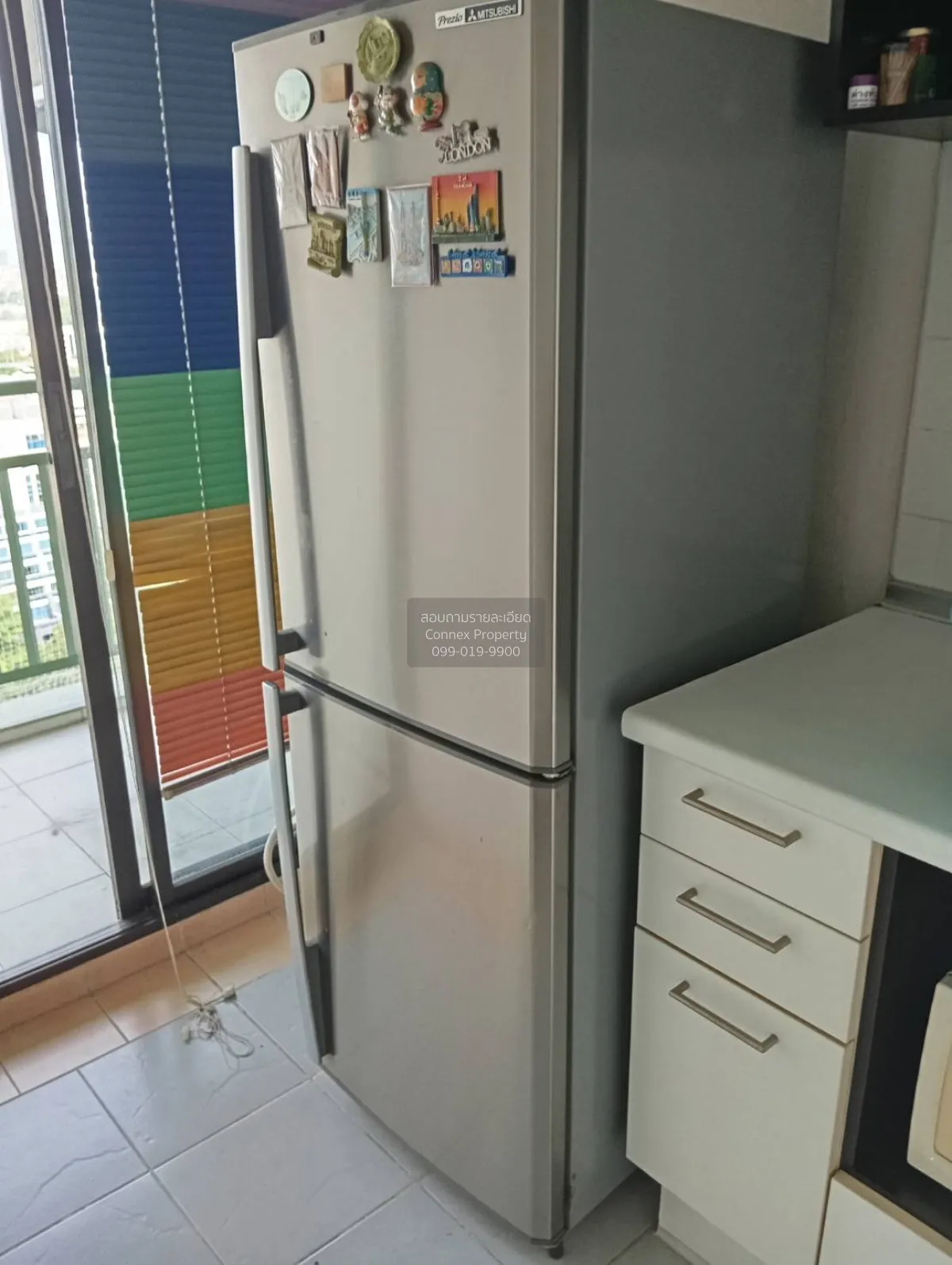 For Sale Condo , Lumpini Place Phahol - Saphankhwai , BTS-Saphan 