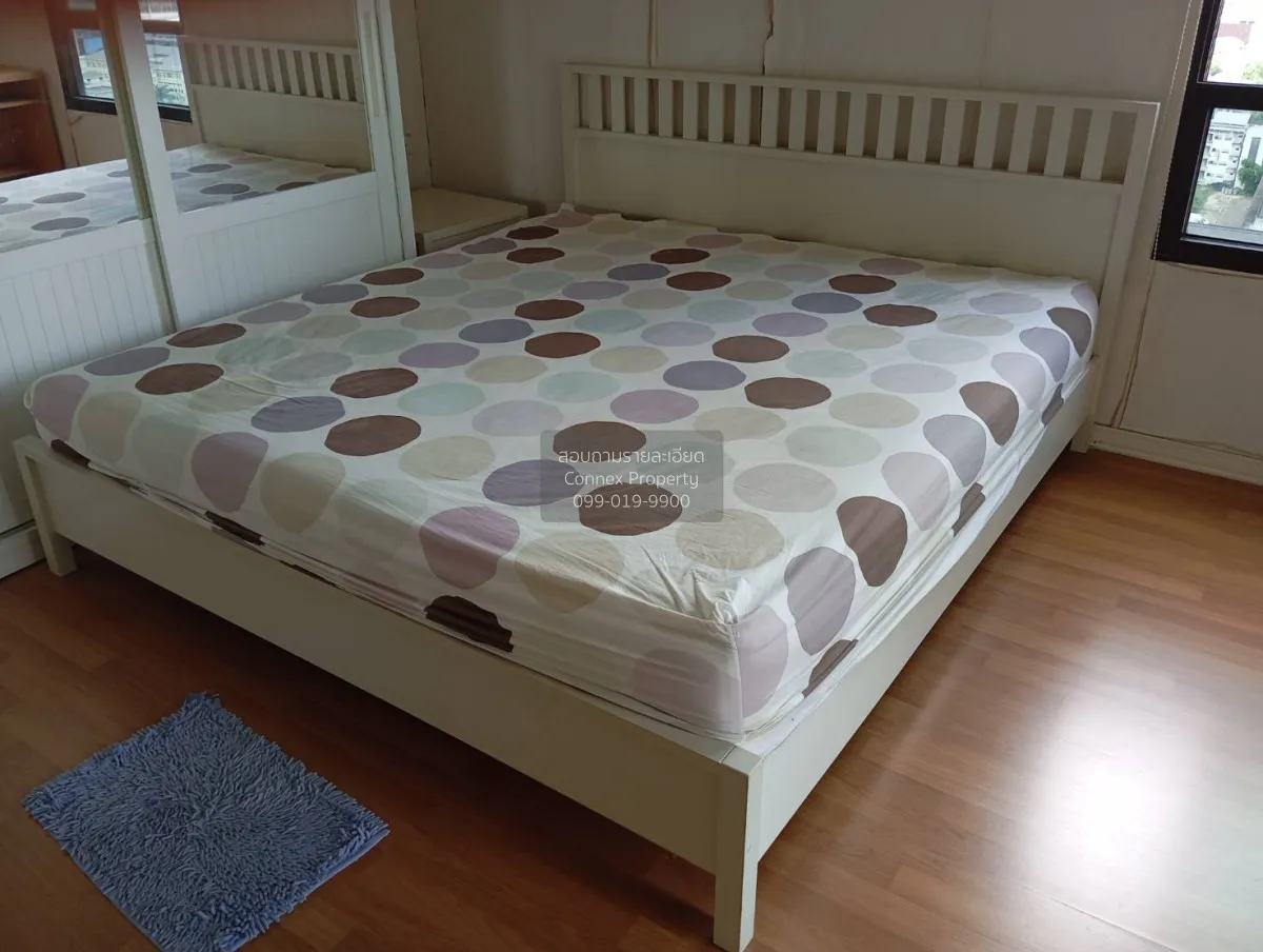 For Sale Condo , Lumpini Place Phahol - Saphankhwai , BTS-Saphan 