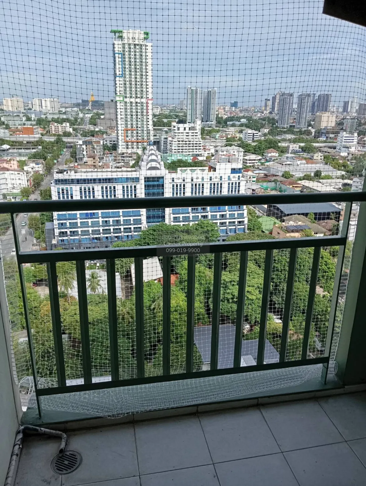 For Sale Condo , Lumpini Place Phahol - Saphankhwai , BTS-Saphan 