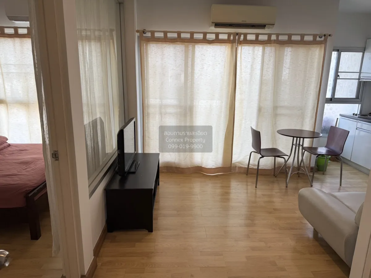 ขายคอนโด  เดอะ พาร์คแลนด์ ตากสิน - ท่าพระ BTS-โพธิ์นิมิตร บุคคโล  1