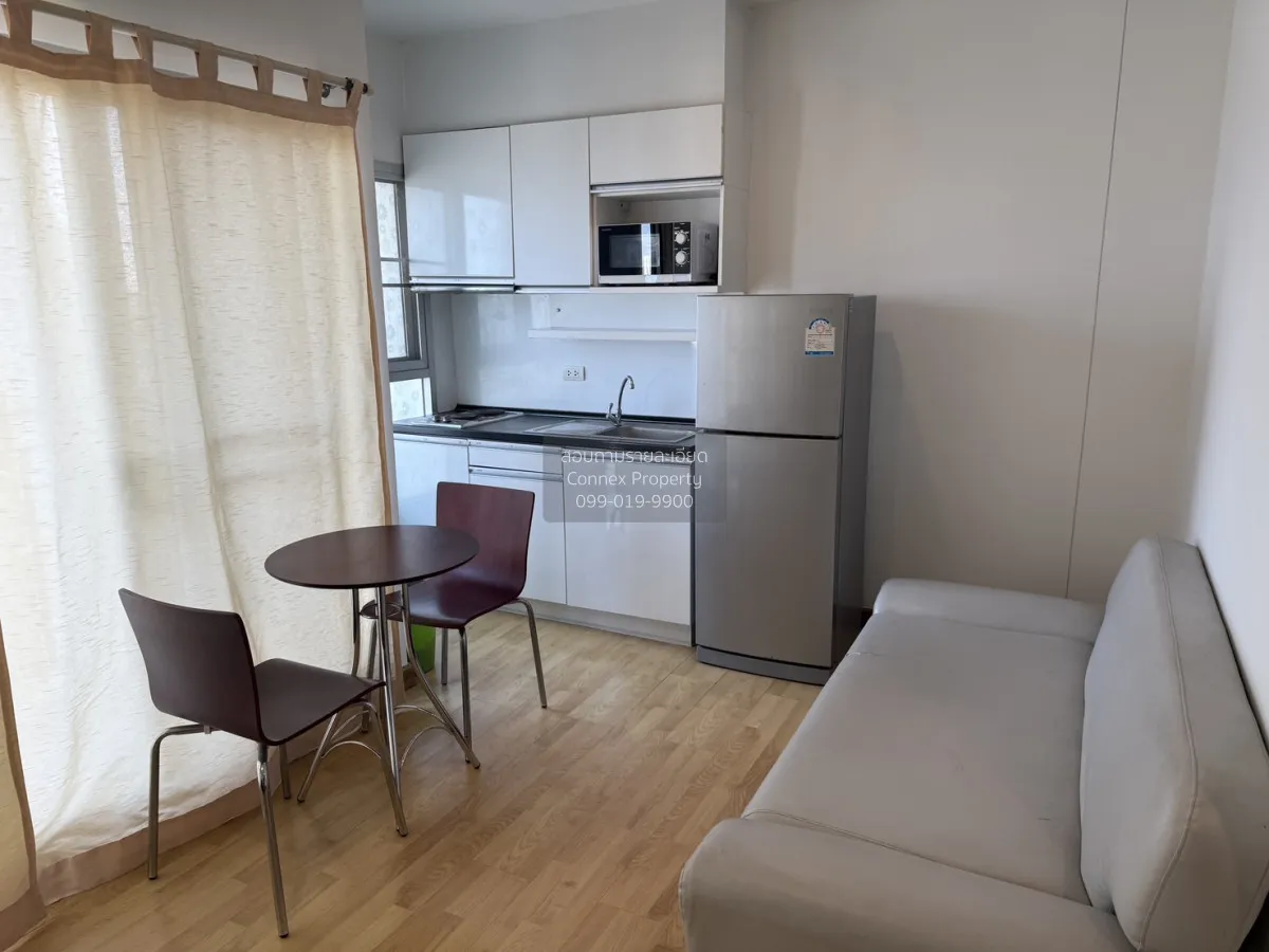 ขายคอนโด  เดอะ พาร์คแลนด์ ตากสิน - ท่าพระ BTS-โพธิ์นิมิตร บุคคโล  2