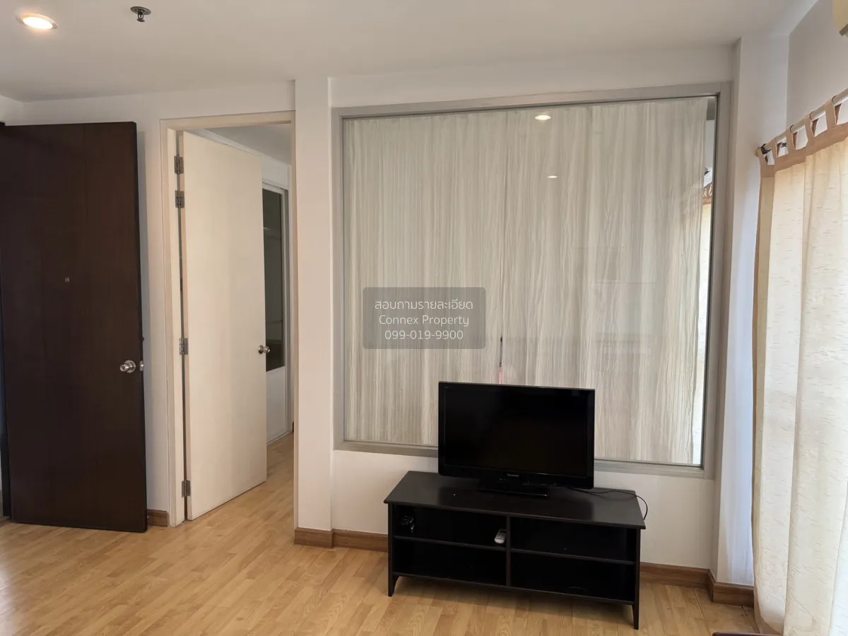 ขายคอนโด  เดอะ พาร์คแลนด์ ตากสิน - ท่าพระ BTS-โพธิ์นิมิตร บุคคโล  3