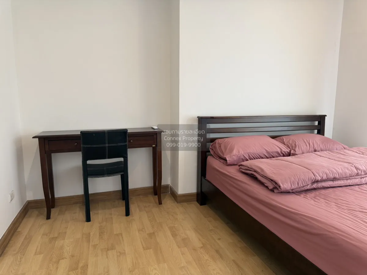 ขายคอนโด  เดอะ พาร์คแลนด์ ตากสิน - ท่าพระ BTS-โพธิ์นิมิตร บุคคโล  4