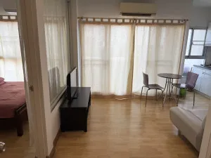 For Sale Condo , The Parkland Taksin - Thapra , BTS-Pho Nimit , Bukkhalo , Thon Buri , Bangkok , CX-143541