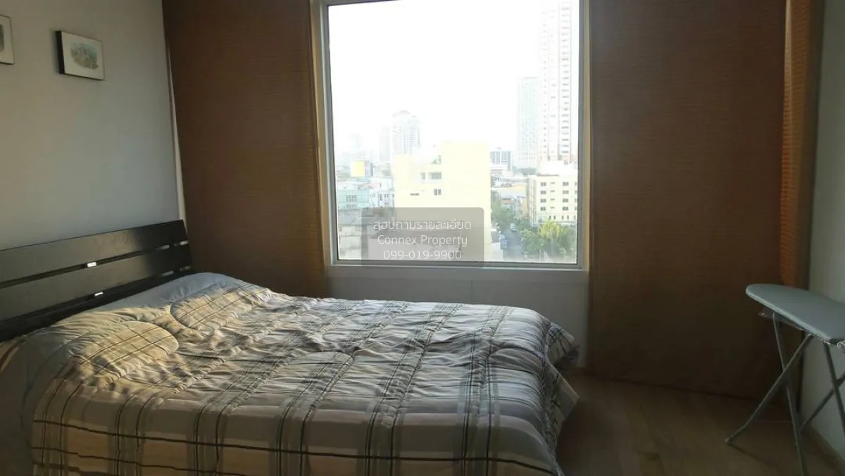 ขายคอนโด  สิริ แอท สุขุมวิท BTS-ทองหล่อ พระโขนง เขต วัฒนา กรุงเทพ 2