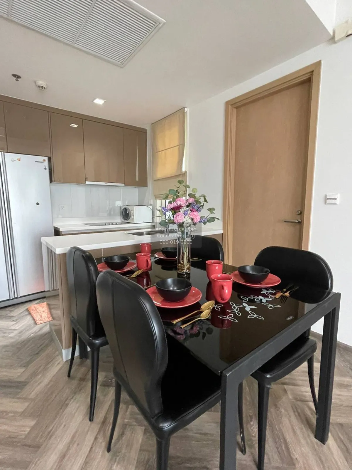 For Sale Condo , Siri at Sukhumvit , BTS-Thong Lo , Phra Khanong 