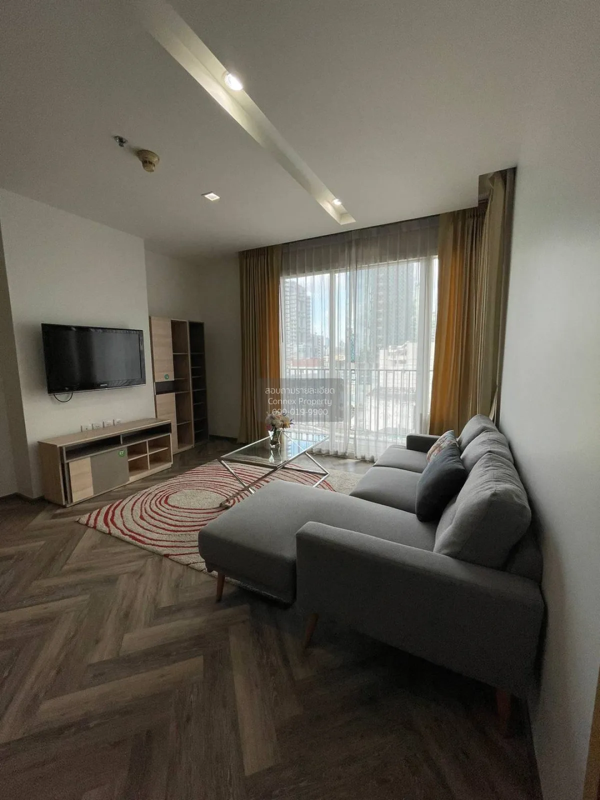 For Sale Condo , Siri at Sukhumvit , BTS-Thong Lo , Phra Khanong 
