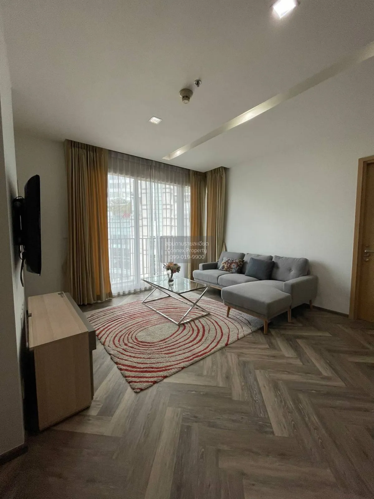 For Sale Condo , Siri at Sukhumvit , BTS-Thong Lo , Phra Khanong 