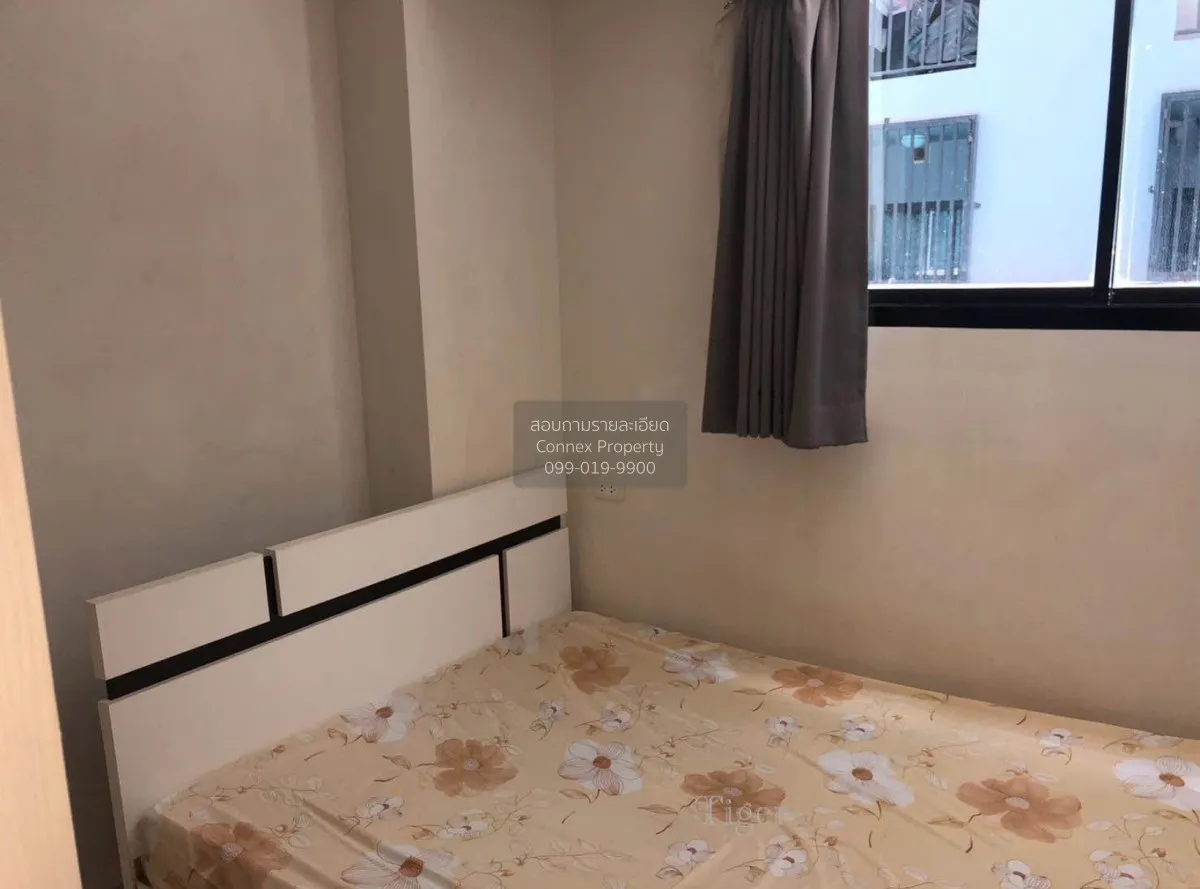 ขายคอนโด  บีลอฟท์ สุขุมวิท 115 BTS-ปู่เจ้า สำโรงเหนือ เมืองสมุทรป 2