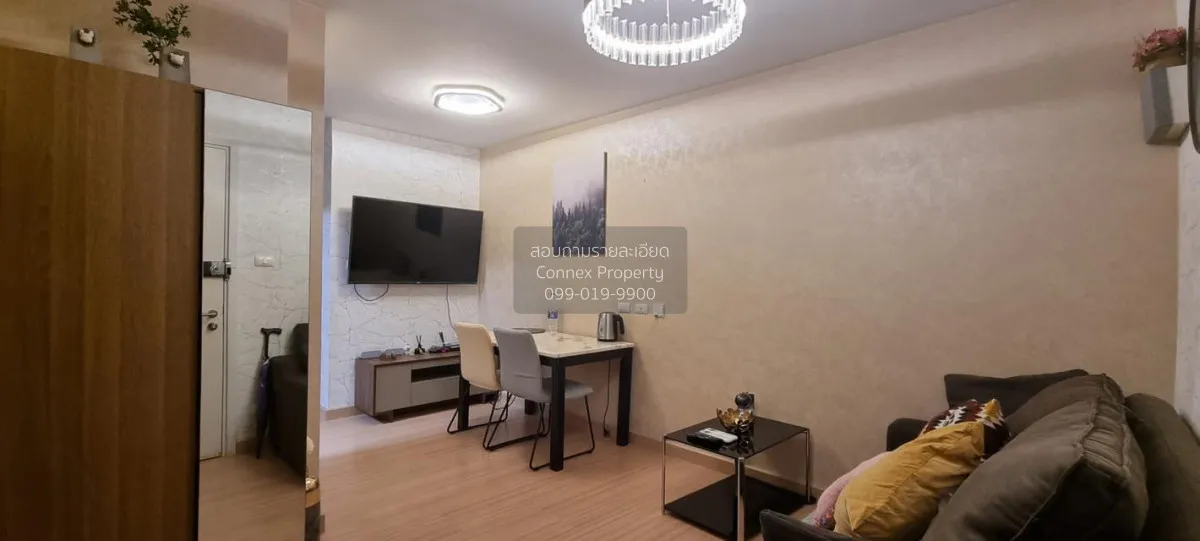 For Rent Condo , Deco Condo Sukhumvit 70/5 , BTS-Bearing , Bang N 2