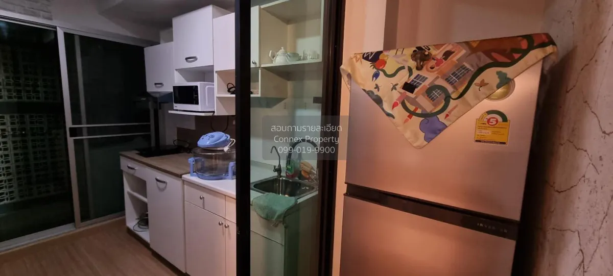 For Rent Condo , Deco Condo Sukhumvit 70/5 , BTS-Bearing , Bang N 4