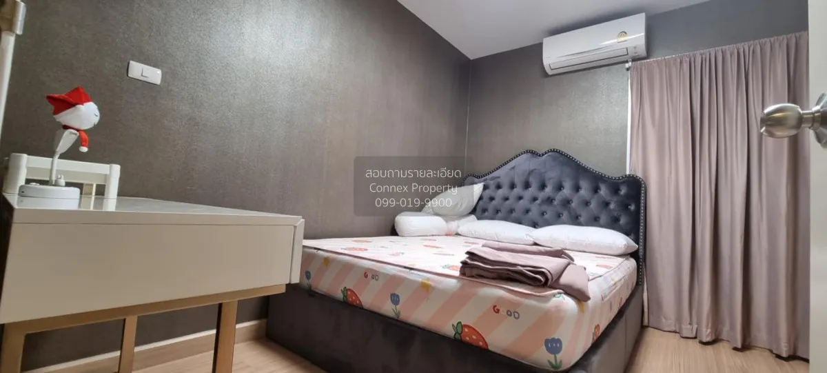For Rent Condo , Deco Condo Sukhumvit 70/5 , BTS-Bearing , Bang N
