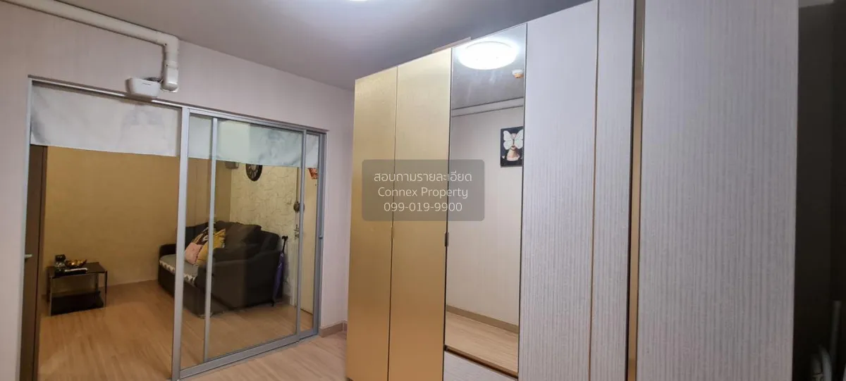 For Rent Condo , Deco Condo Sukhumvit 70/5 , BTS-Bearing , Bang N