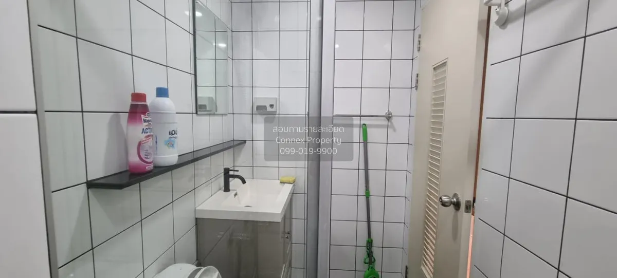 For Rent Condo , Deco Condo Sukhumvit 70/5 , BTS-Bearing , Bang N
