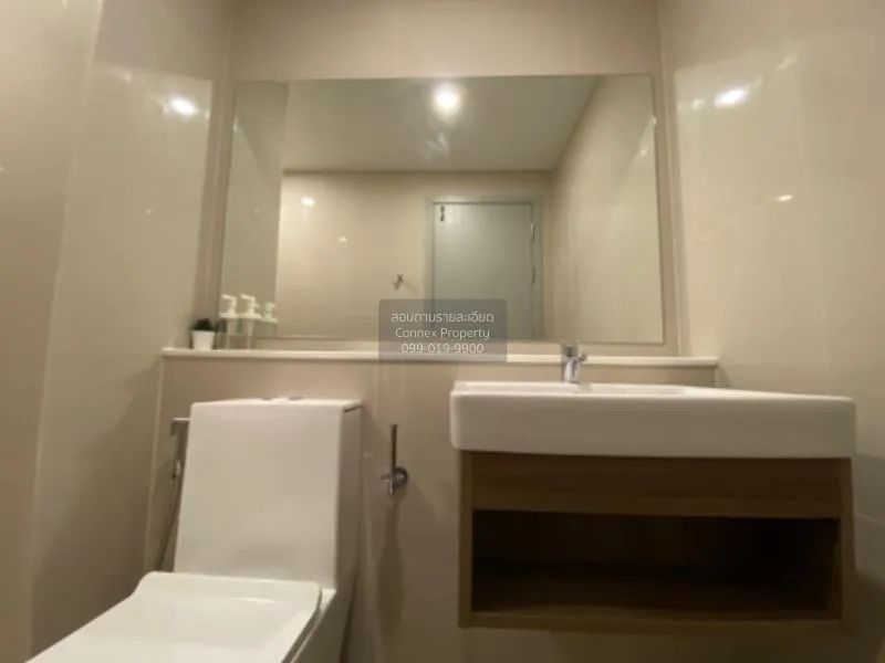 For Sale Condo , Aspire Asoke Ratchada , MRT-Phra Ram 9 , Huai Kh