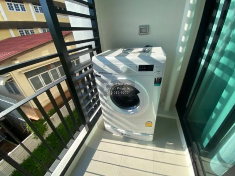 For Sale Condo , Aspire Asoke Ratchada , MRT-Phra Ram 9 , Huai Kh