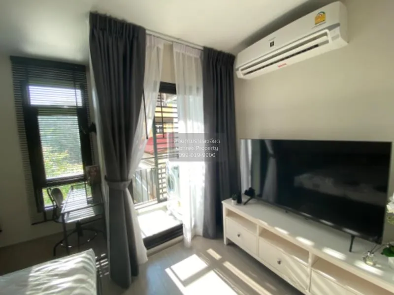 For Sale Condo , Aspire Asoke Ratchada , MRT-Phra Ram 9 , Huai Kh 4