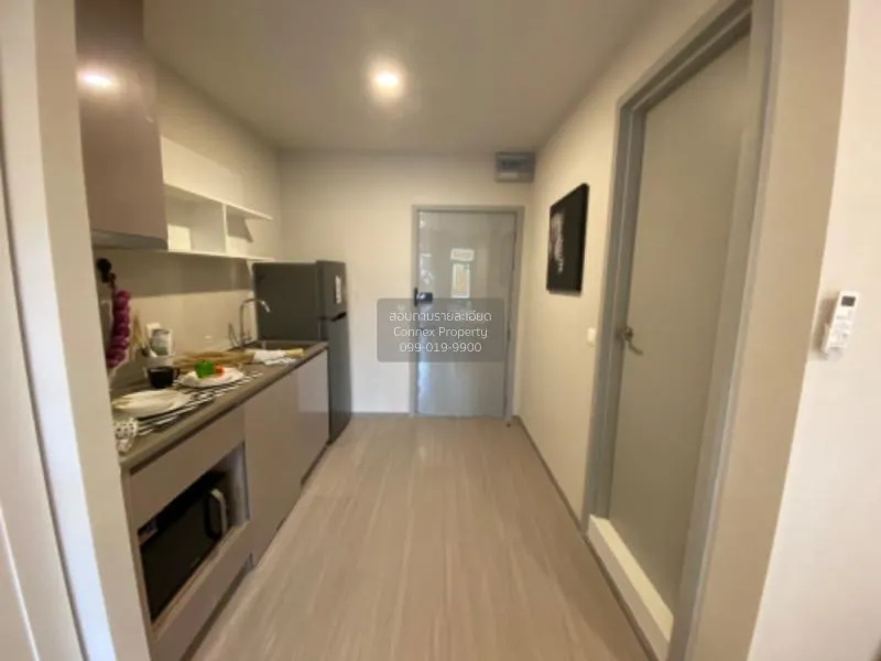 For Sale Condo , Aspire Asoke Ratchada , MRT-Phra Ram 9 , Huai Kh