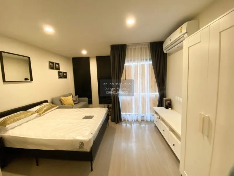 For Sale Condo , Aspire Asoke Ratchada , MRT-Phra Ram 9 , Huai Kh