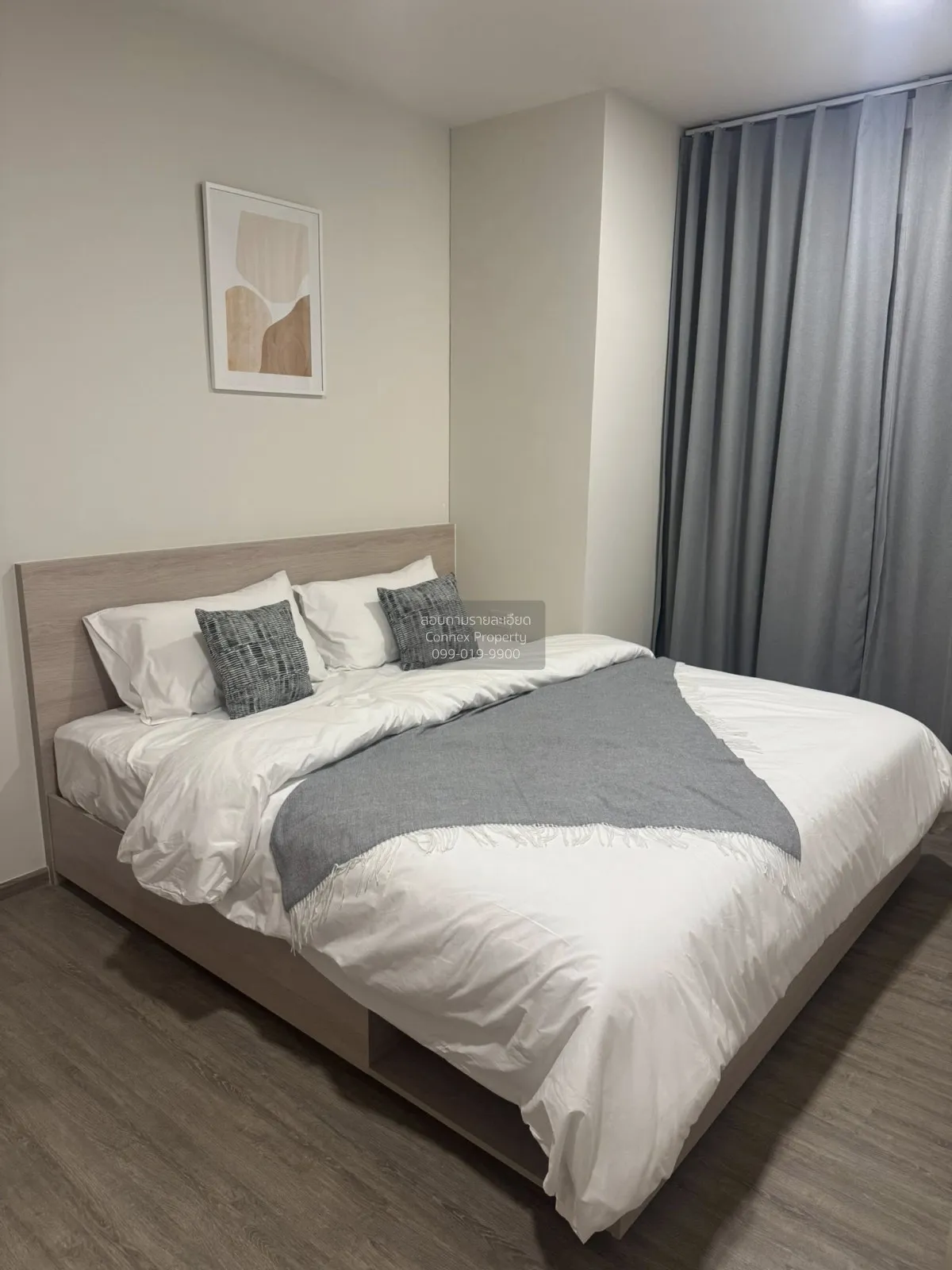 For Rent Condo , Nia by Sansiri , BTS-Phra Khanong , Phra Khanong 4