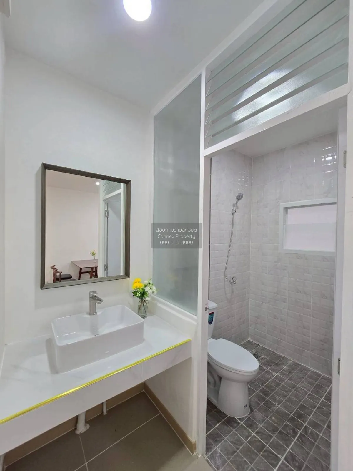 ขายบ้าน  สิรารมย์ บางบัวทอง รีโนเวทใหม่ พิมลราช บางบัวทอง นนทบุรี