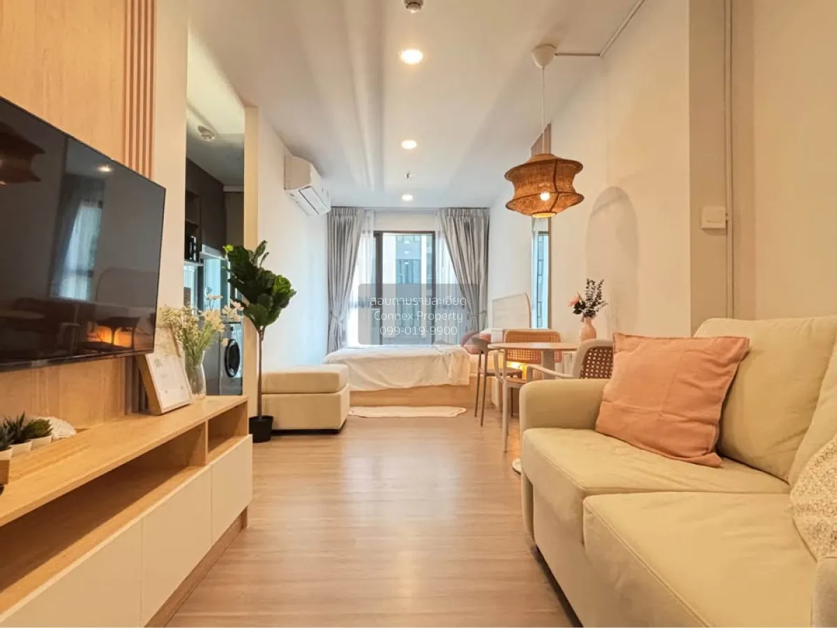 For Rent Condo , Aspire Sukhumvit - Rama 4 , BTS-Phra Khanong , P 2