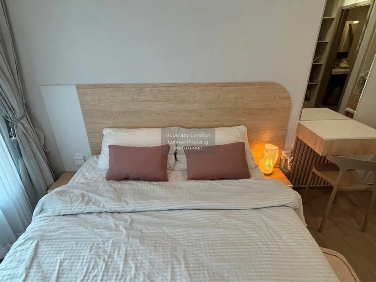 For Rent Condo , Aspire Sukhumvit - Rama 4 , BTS-Phra Khanong , P 3