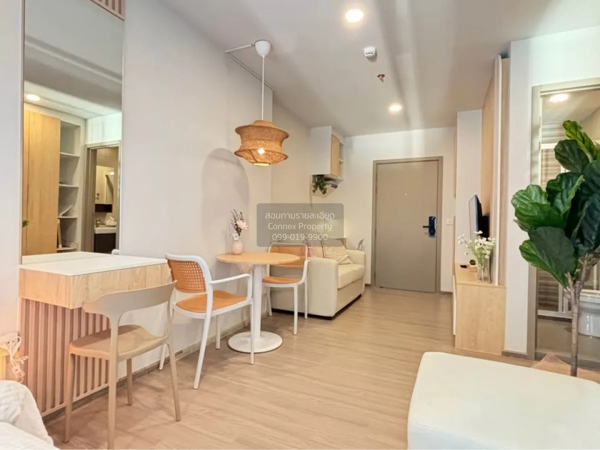 For Rent Condo , Aspire Sukhumvit - Rama 4 , BTS-Phra Khanong , P 4