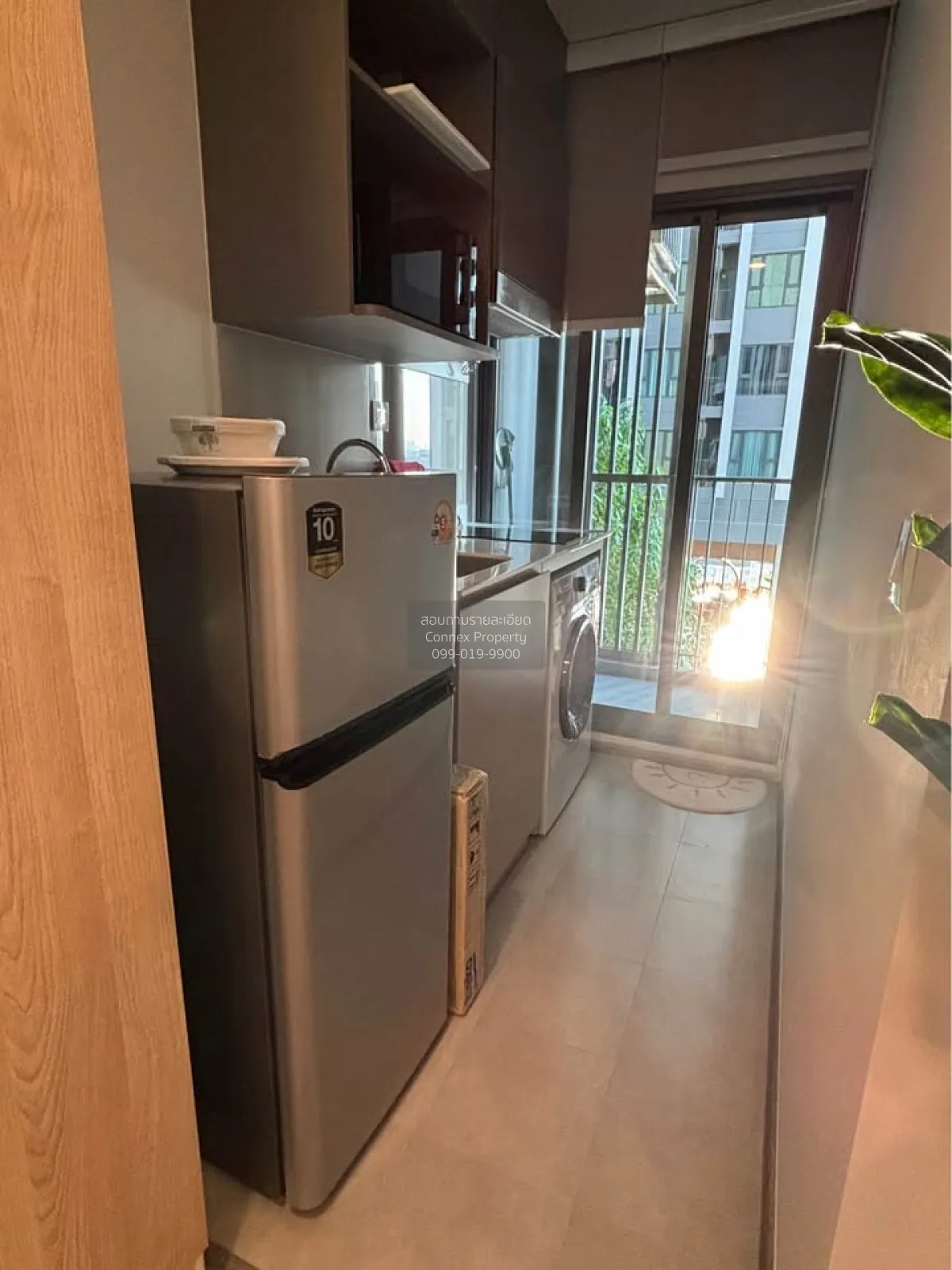 For Rent Condo , Aspire Sukhumvit - Rama 4 , BTS-Phra Khanong , P