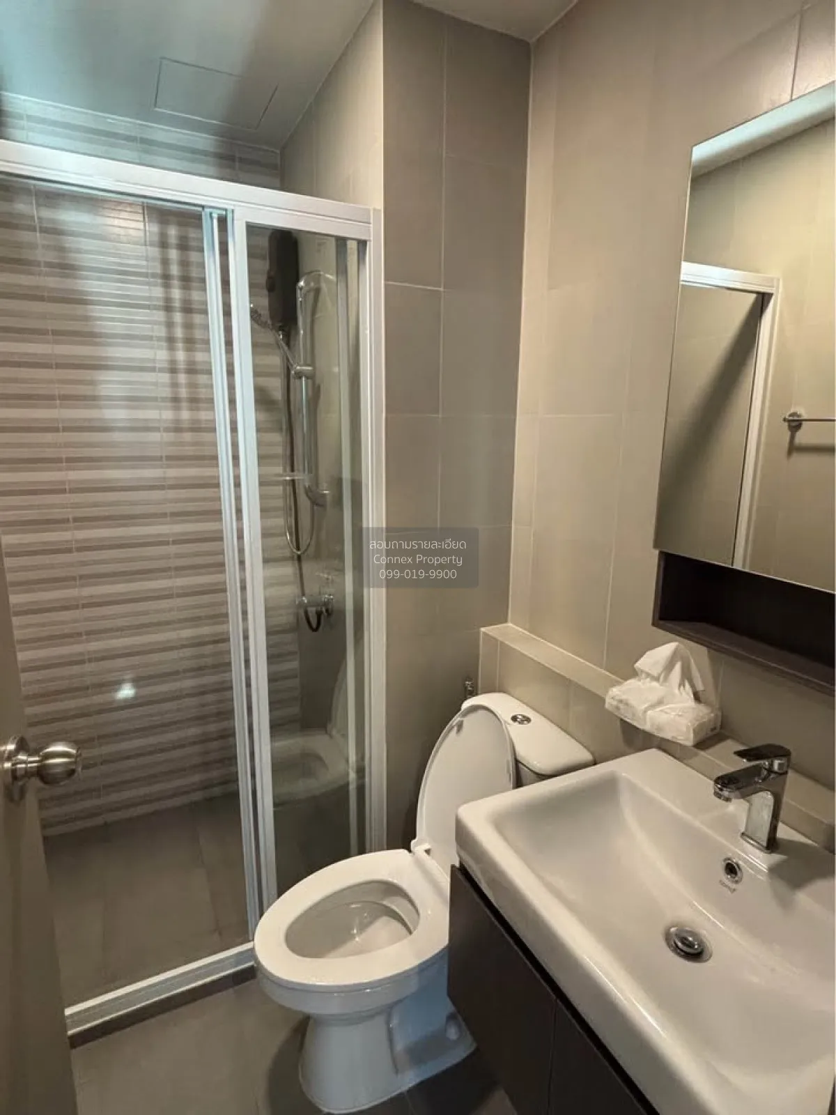 For Rent Condo , Aspire Sukhumvit - Rama 4 , BTS-Phra Khanong , P