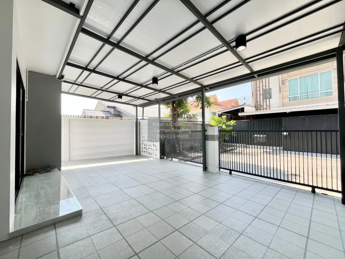 For Sale Townhouse/Townhome  , Baan Pruksa Prime 95/1 Soi Kantana 3